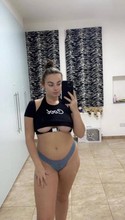 Reviews about escort with phone number 8602920602