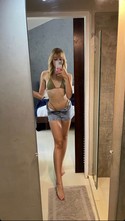 Reviews about escort with phone number 3212656632