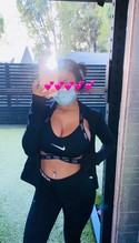 Reviews about escort with phone number 8126745675
