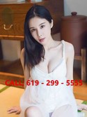 Reviews about escort with phone number 6192995555