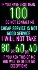 Reviews about escort with phone number 9177910901