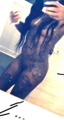 Reviews about escort with phone number 9174155409