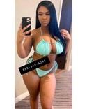 Reviews about escort with phone number 6825499044