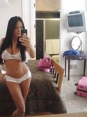 Reviews about escort with phone number 8146674969