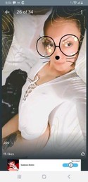 Reviews about escort with phone number 8173234823