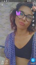 Reviews about escort with phone number 7865264998
