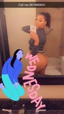 Reviews about escort with phone number 2154669031