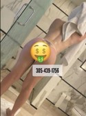 Reviews about escort with phone number 3054391756