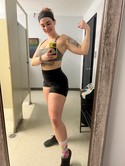 Reviews about escort with phone number 6824778743