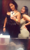 Reviews about escort with phone number 7576565842