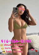 Reviews about escort with phone number 9167643195