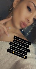 Reviews about escort with phone number 2253029982