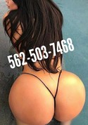 Reviews about escort with phone number 5625037468