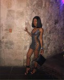 Reviews about escort with phone number 2407713171