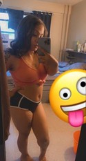 Reviews about escort with phone number 3475089497