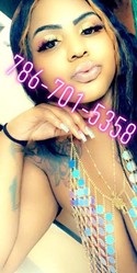 Reviews about escort with phone number 7867015358