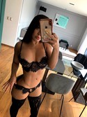 Reviews about escort with phone number 9738289040