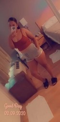 Reviews about escort with phone number 6025622365