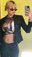 Reviews about escort with phone number 8205003671