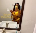 Reviews about escort with phone number 7606051621