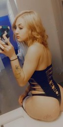 Reviews about escort with phone number 4695542584