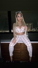 Reviews about escort with phone number 6464944160