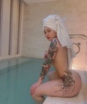 Reviews about escort with phone number 5612576827