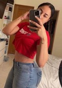 Reviews about escort with phone number 5612318629