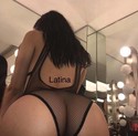 Reviews about escort with phone number 7186795513