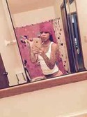 Reviews about escort with phone number 6098922462