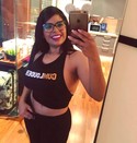 Reviews about escort with phone number 8176161164